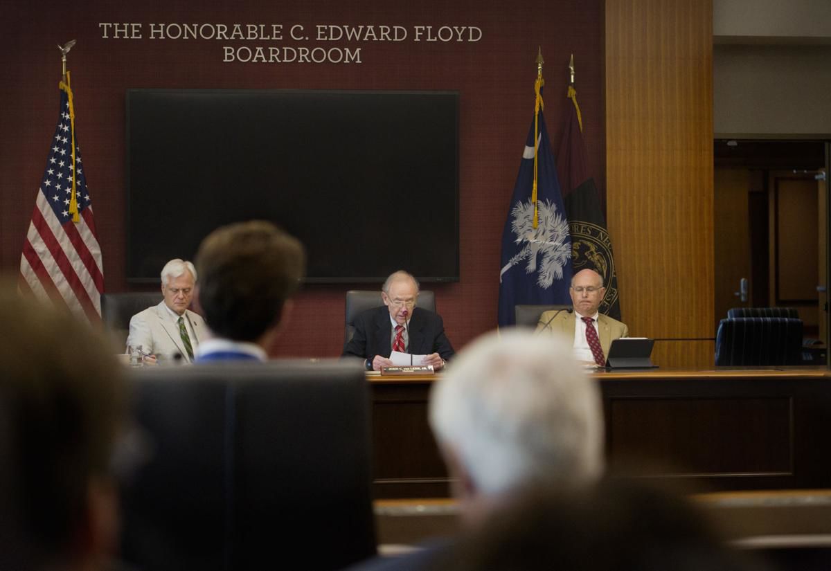 USC Board